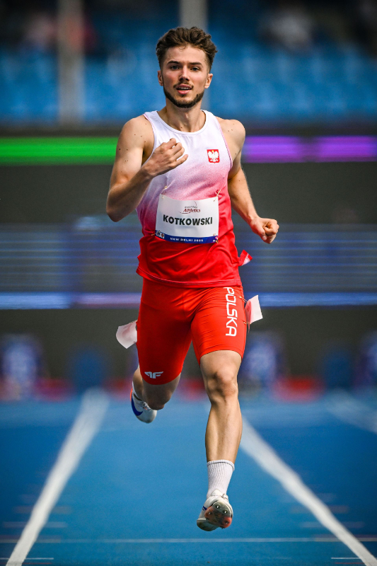 Michał Kotkowski