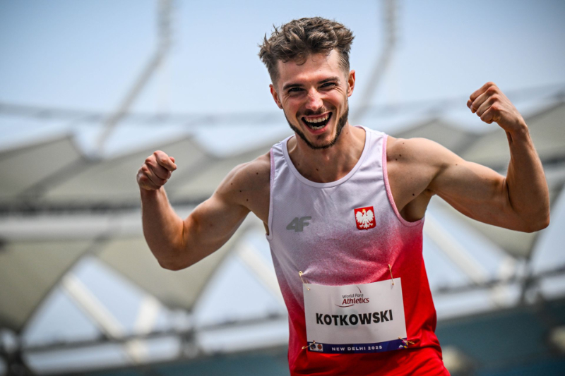 Michał Kotkowski