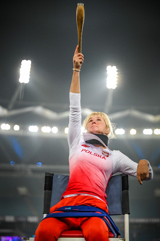 Róża Kozakowska