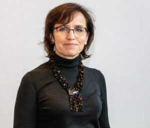 dr Maria Miszczak-Knecht