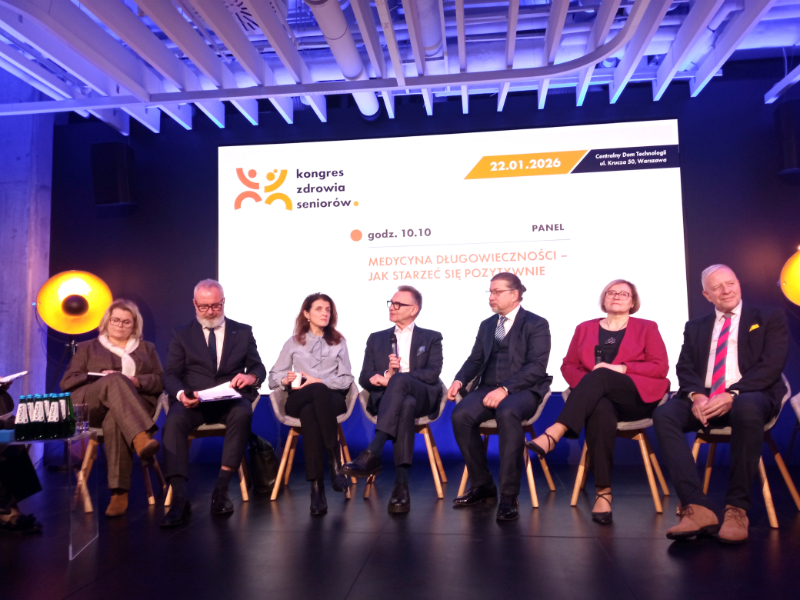 Polscy seniorzy (także OzN): co trzeba zmienić, by żyło się im lepiej?