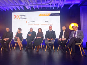 Sesja Zdrowa rodzina - potrzeby na dziś