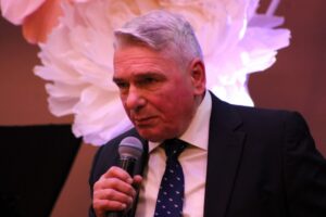 Gala konkursu - Kraków bez barier w 2025 roku