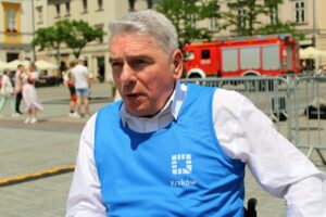 Inauguracja TON - Kocham Kraków z Wzajemnością w 2025 roku