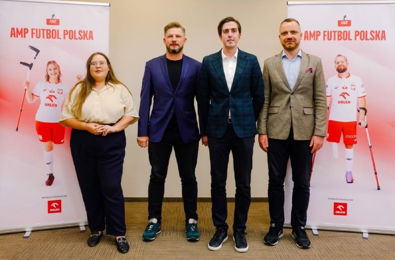 Nowy Zarząd