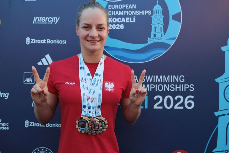 Oliwia Jabłońska